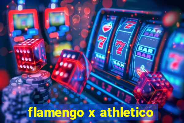 flamengo x athletico-pr ao vivo futemax